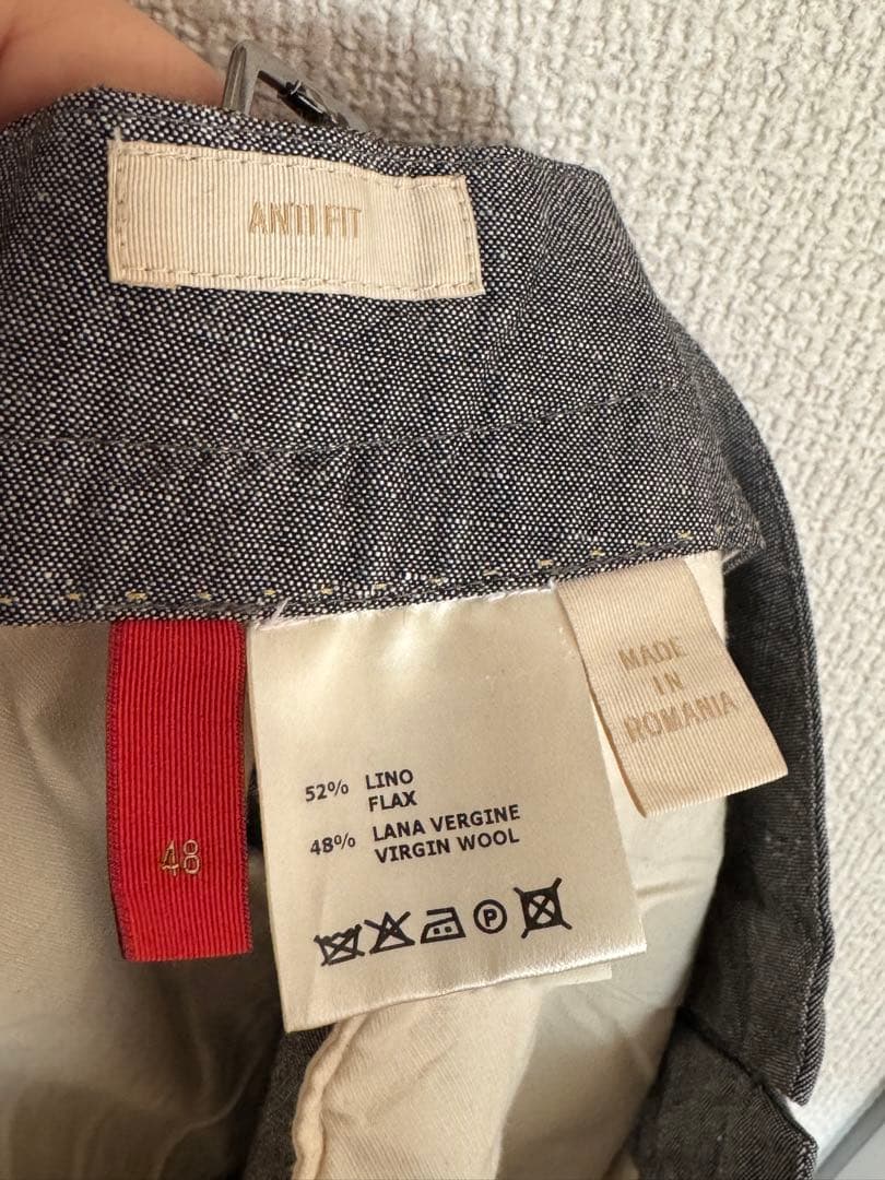 GTA ジーティーアー BEAMS 別注 G.T.A サイドアジャスター