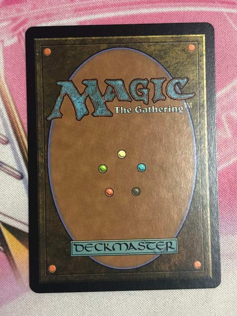 不安な夢 FOIL 日本語