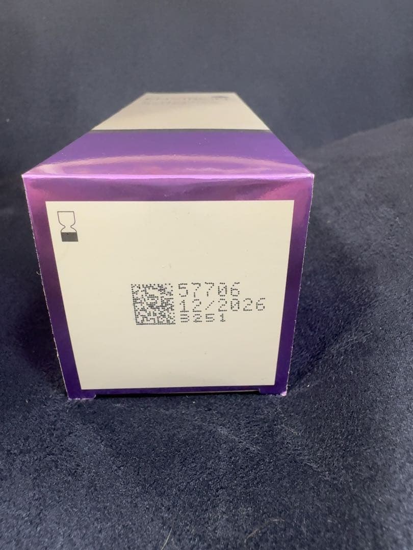 エンビロン　シークエンストーナー　130ml 新品