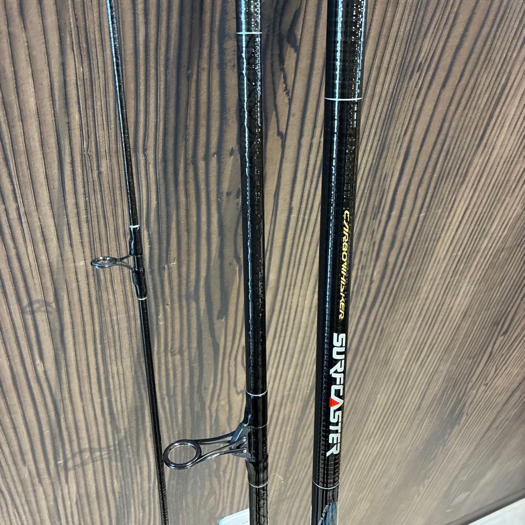 サーフキャスター　Daiwa