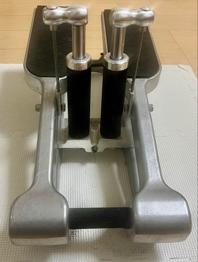 XISER(エクサー) プロステッパー / メンタリストDaigo愛用