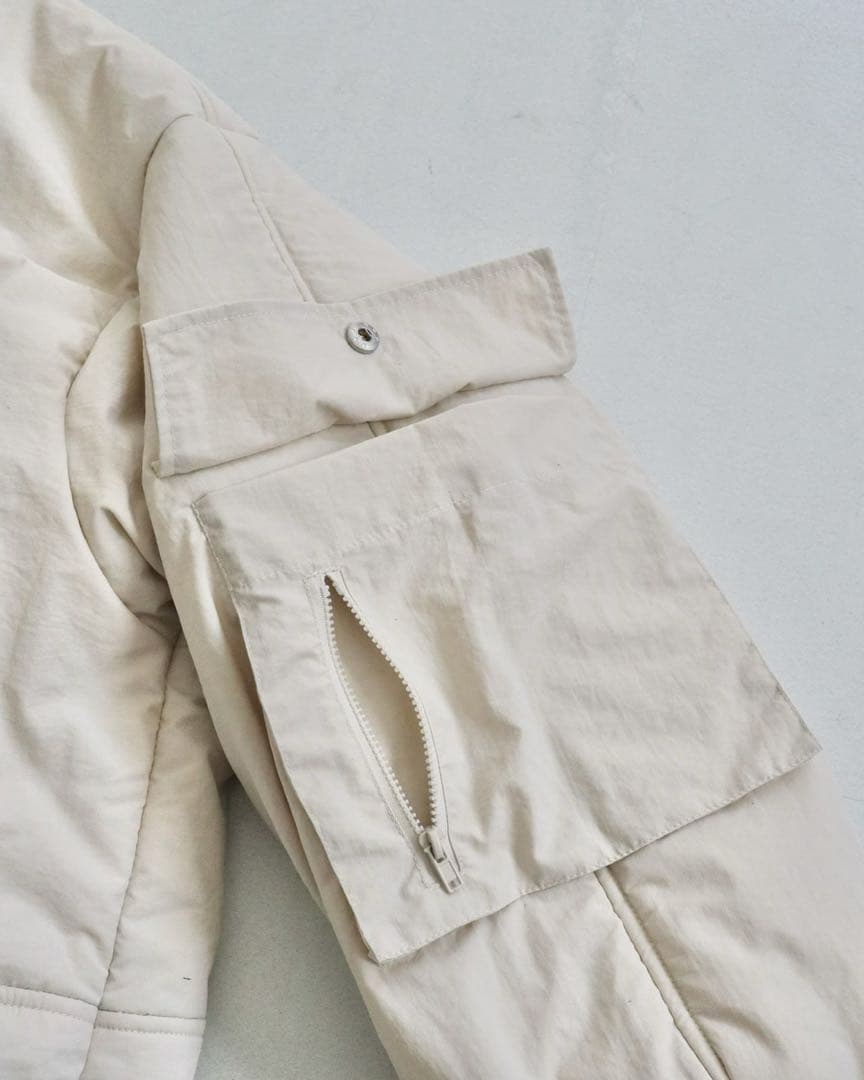 【完売色】jumelle モンスターコート