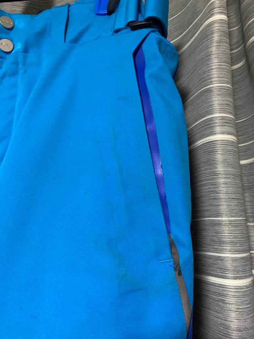 ヒロ様　Phenix フェニックス　スキーウェア 上下セット