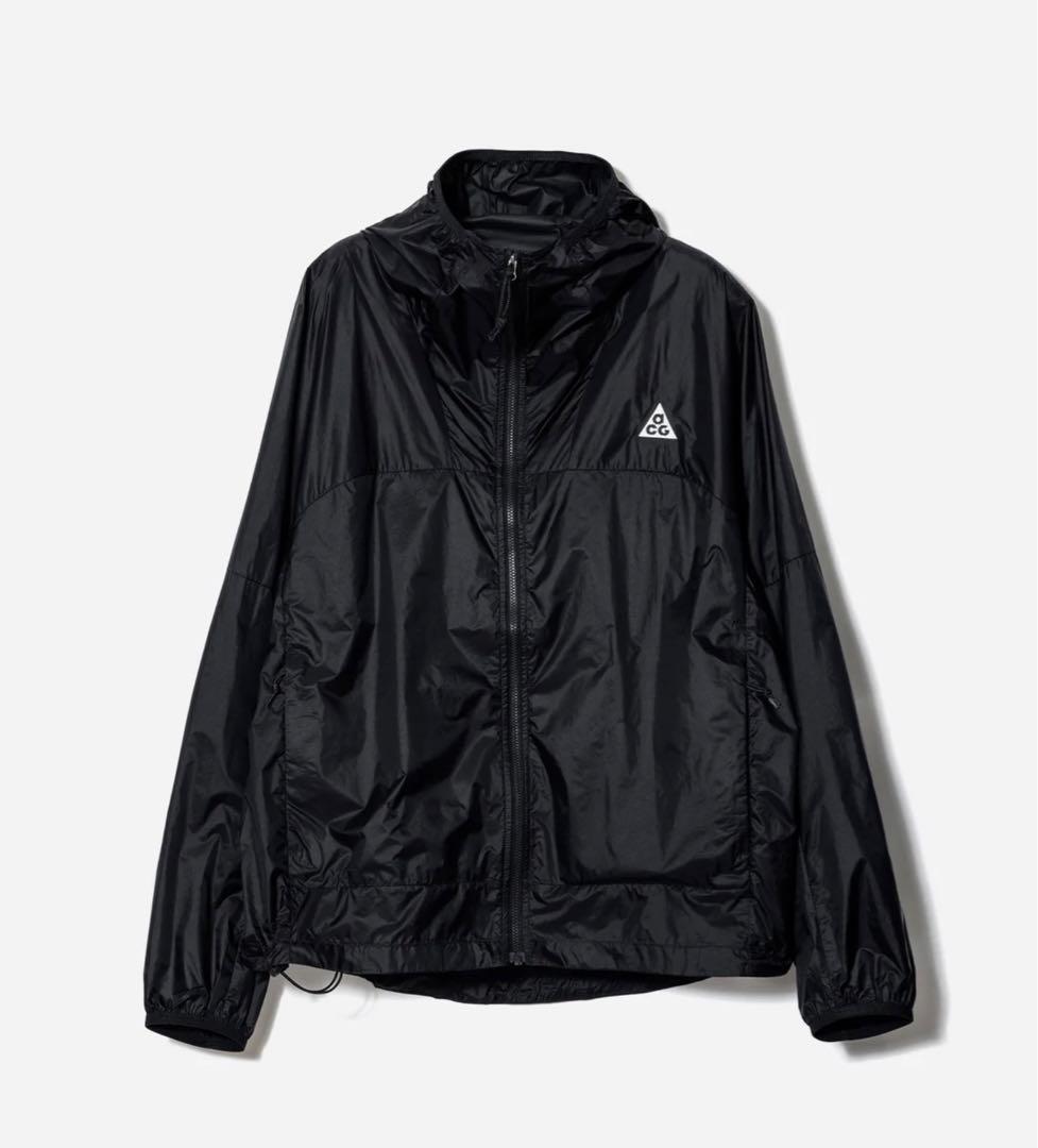 ジャケット・アウター NIKE ACG WNDPRF CNDR CNE HOODIE JACKET