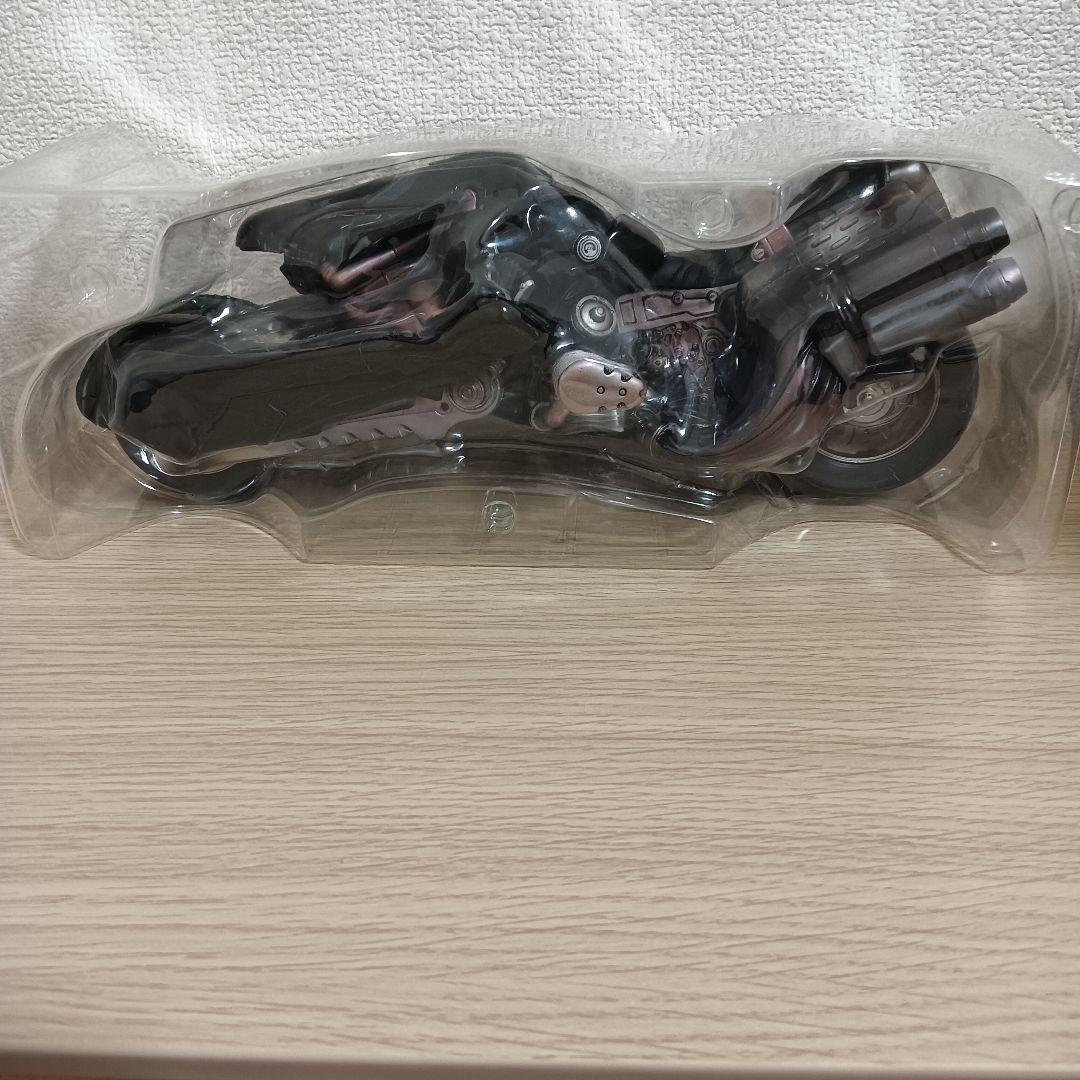 ファイナルファンタジー7 ADVENT CHILDREN FF7限定BOX