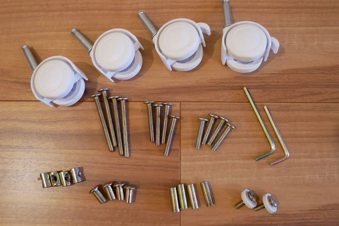 【KATOJI 】木製 ベビーベッド ハイシート カトージ ナチュラル