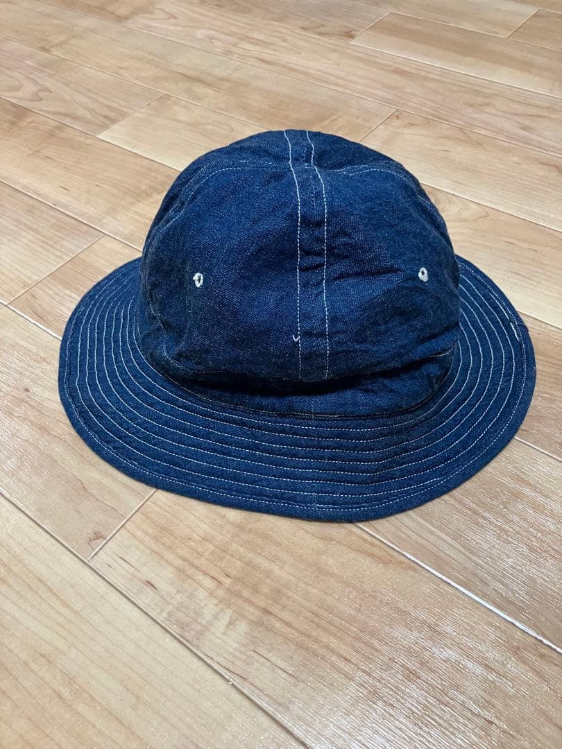 【未使用・早い者勝ち】WAREHOUSE Lot 5200