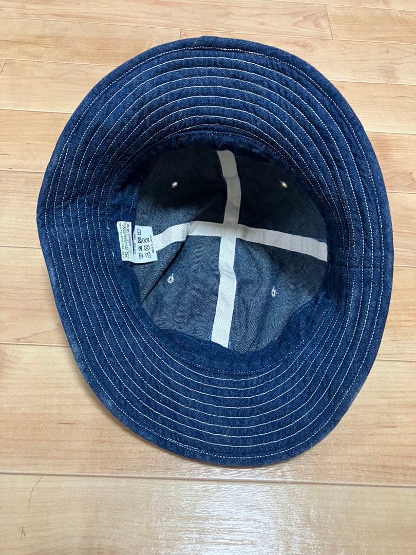 【未使用・早い者勝ち】WAREHOUSE Lot 5200