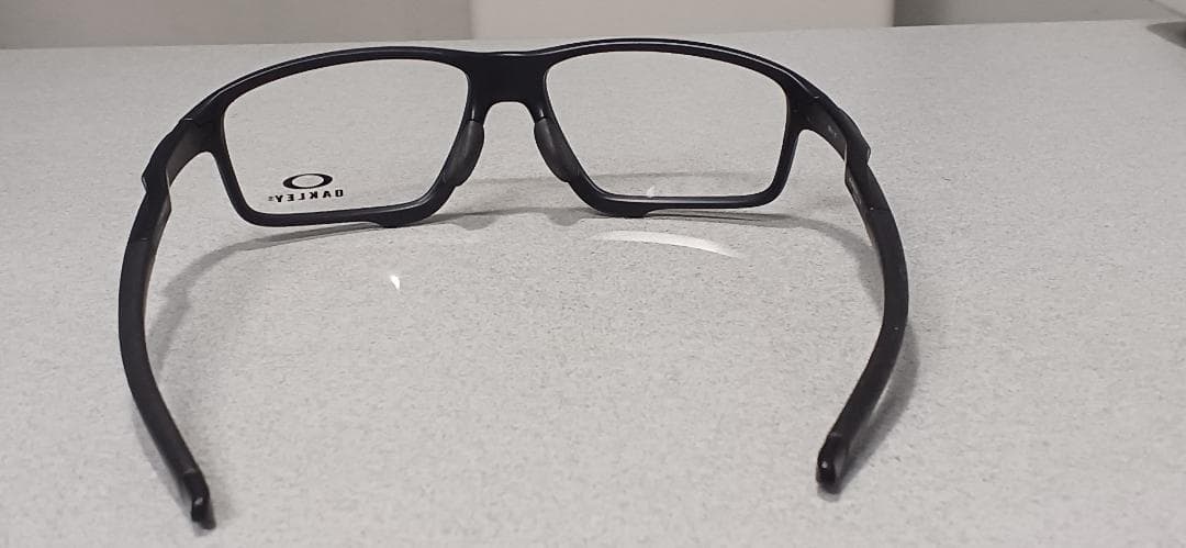 OAKLEY CROSSLINK ZERO 在庫処分SALE