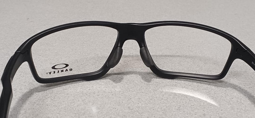 OAKLEY CROSSLINK ZERO 在庫処分SALE