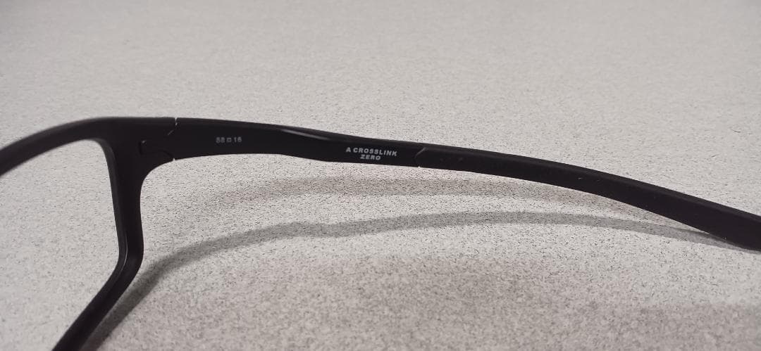 OAKLEY CROSSLINK ZERO 在庫処分SALE