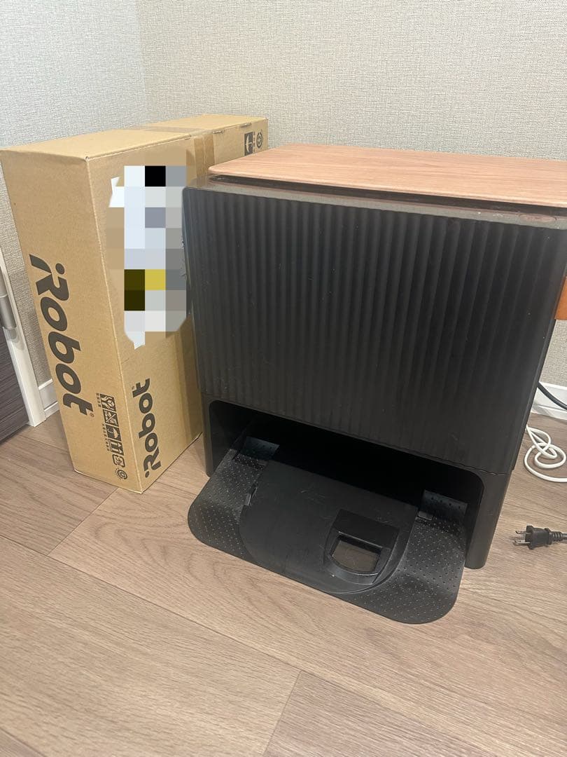 iRobot ロボット掃除機 ルンバ コンボ j9+