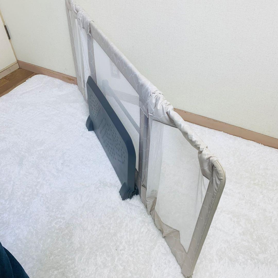 日本育児 おくだけとおせんぼ L モロッカンベージュ