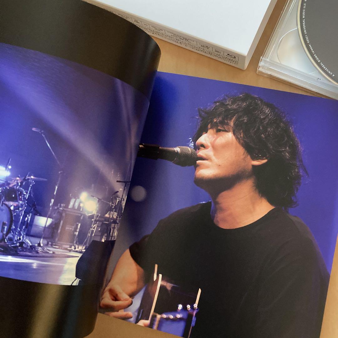 【即購入ok!!】バックナンバー『黄色』ファンクラブ限定盤 DVD