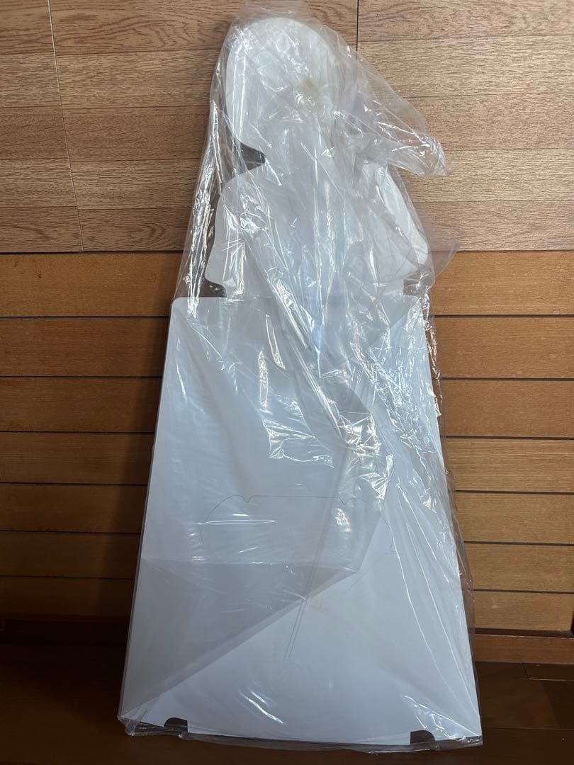 ※超激レア　乃木坂46 橋本奈々未　ガールズルール　80cm 全身パネルななみん