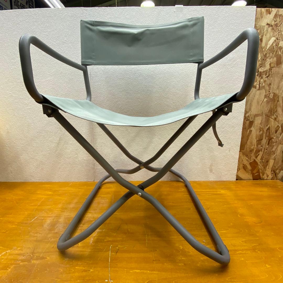 KOKUYO コクヨ stock stack 折チェア XY-CSS1 ①