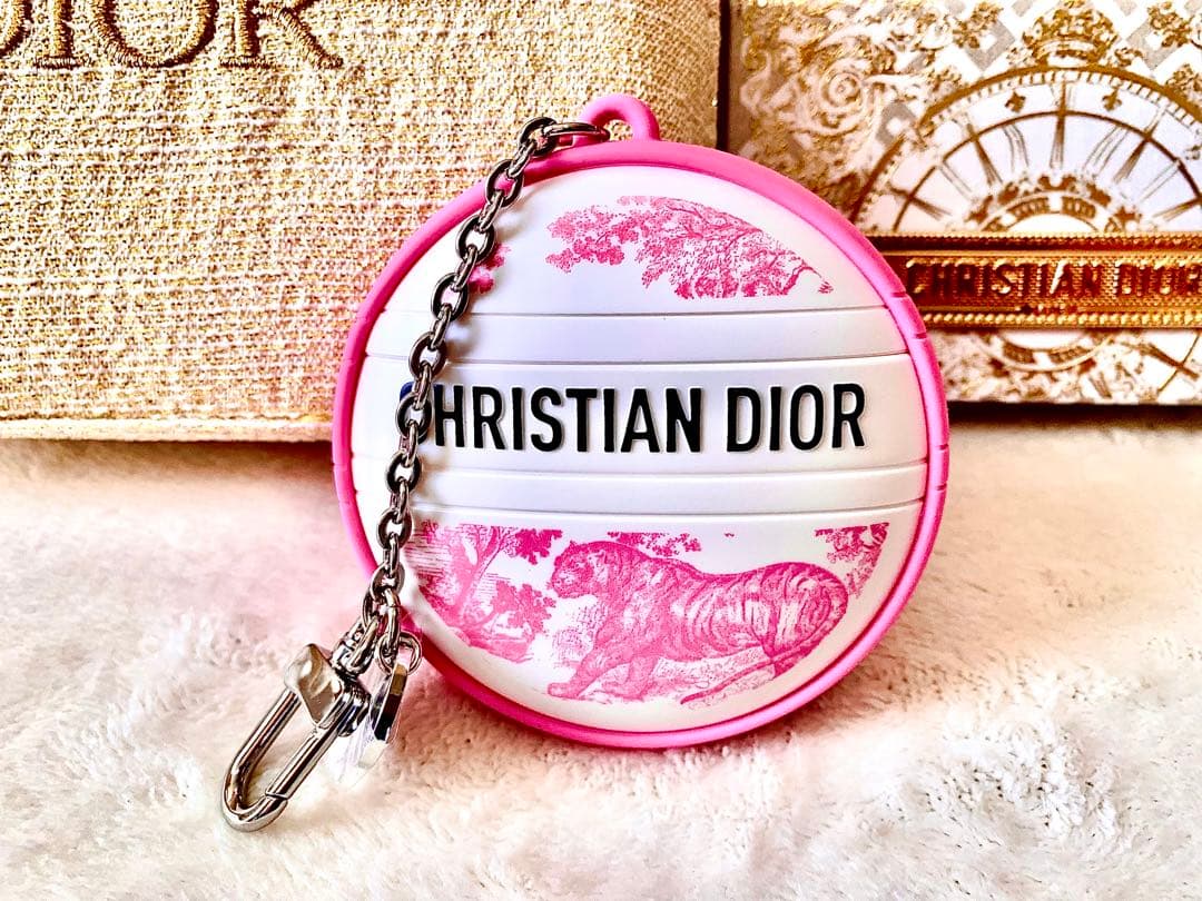 DIOR ビューティー＆スキンケア セット(限定)アイパレット ルボームポーチ付