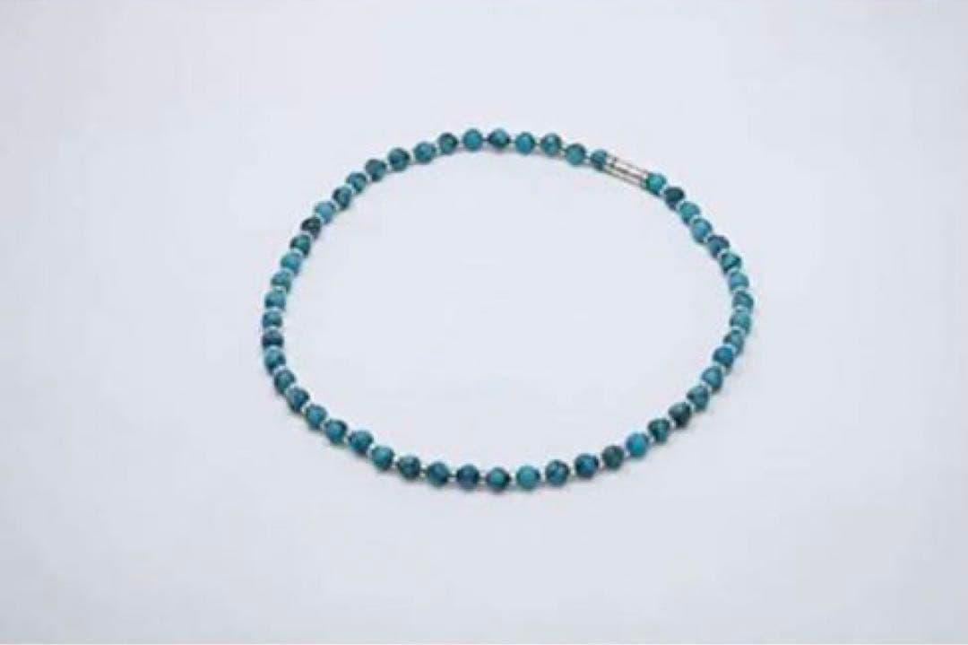 Mag La MeR Cecileネックレス　誕生石アクセサリー