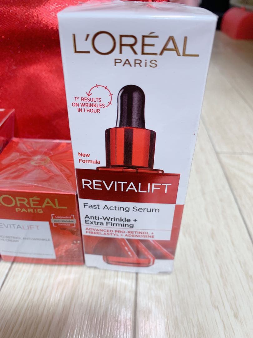 特別sale⭐︎ロレアルパリL'Oreal Paris 美容セット