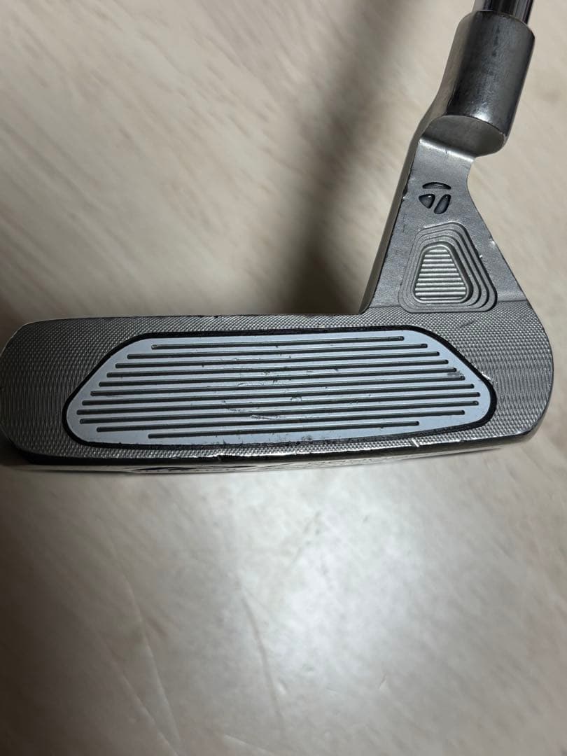 TaylorMade TP Collection パター　32インチ