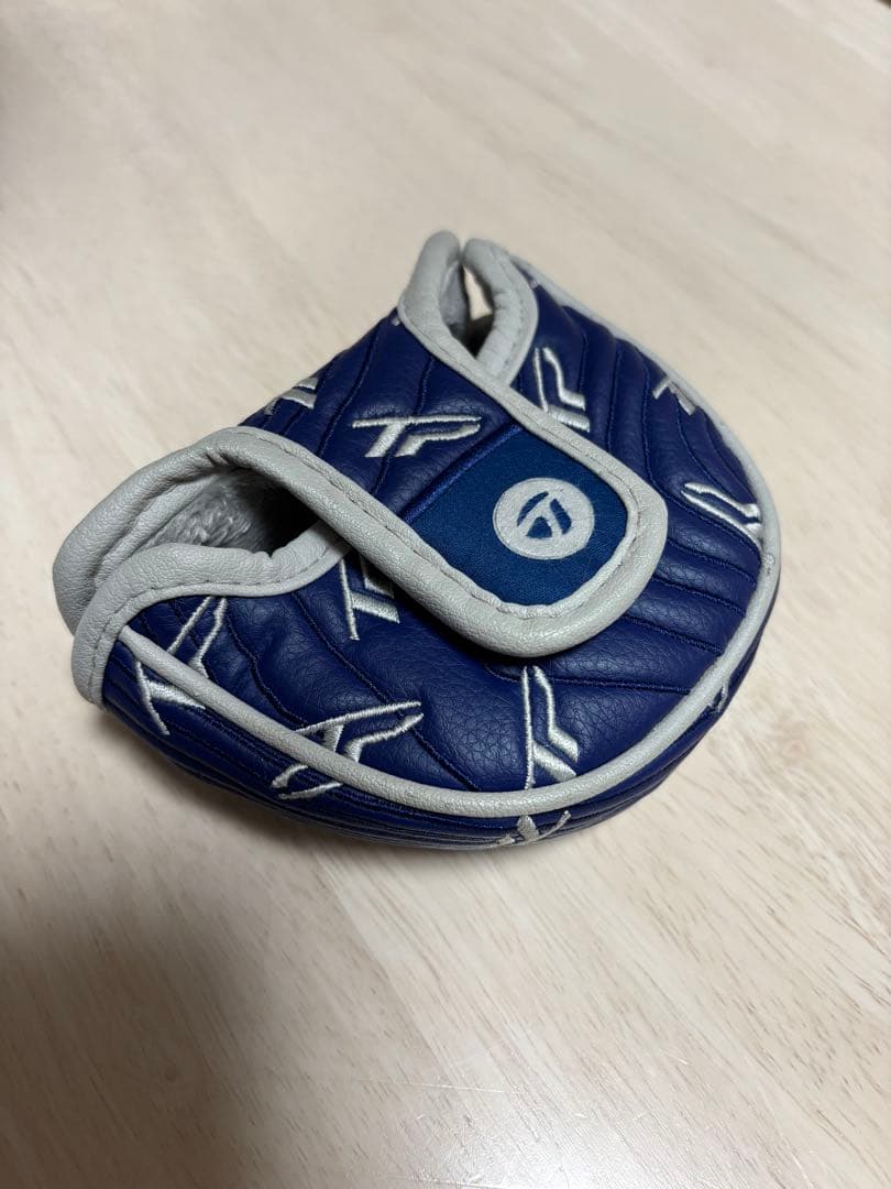 TaylorMade TP Collection パター　32インチ