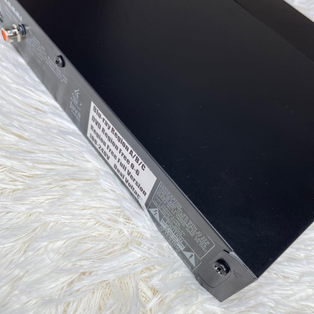 SONY ブルーレイプレーヤー BDP-S6700