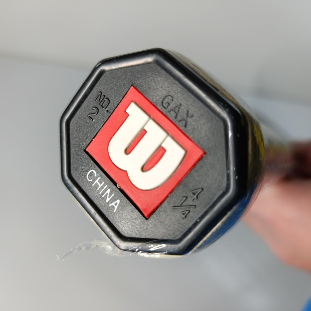 Wilson ウィルソン Nコード SIX ONE 95 硬式 テニス ラケット