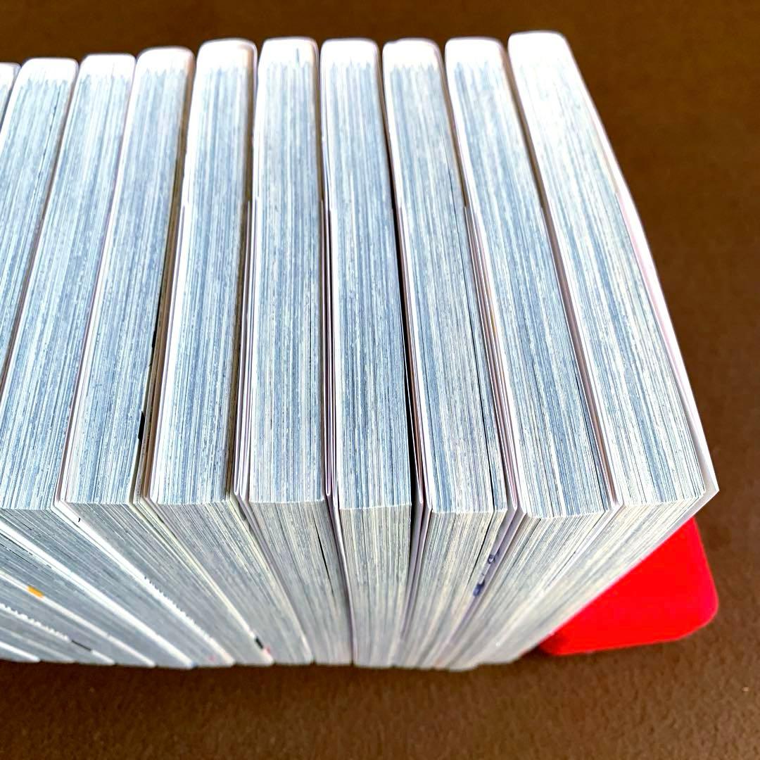 女神のカフェテラス　全22巻　特典付き