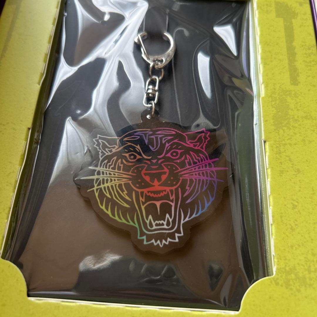 Travis Japan Concert Tour 2024完全生産限定盤