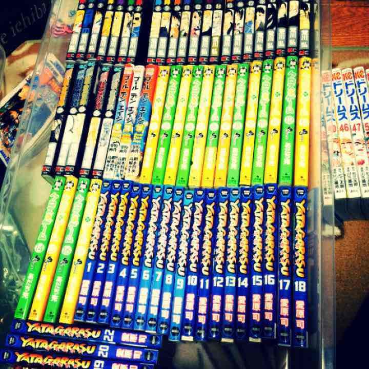 漫画 全巻 セット