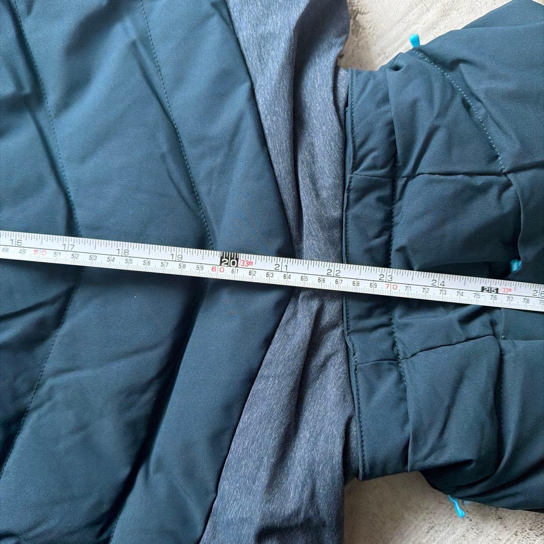 MILLET ヘイデン ストレッチ ジャケット ミレースキーウェア　Lサイズ