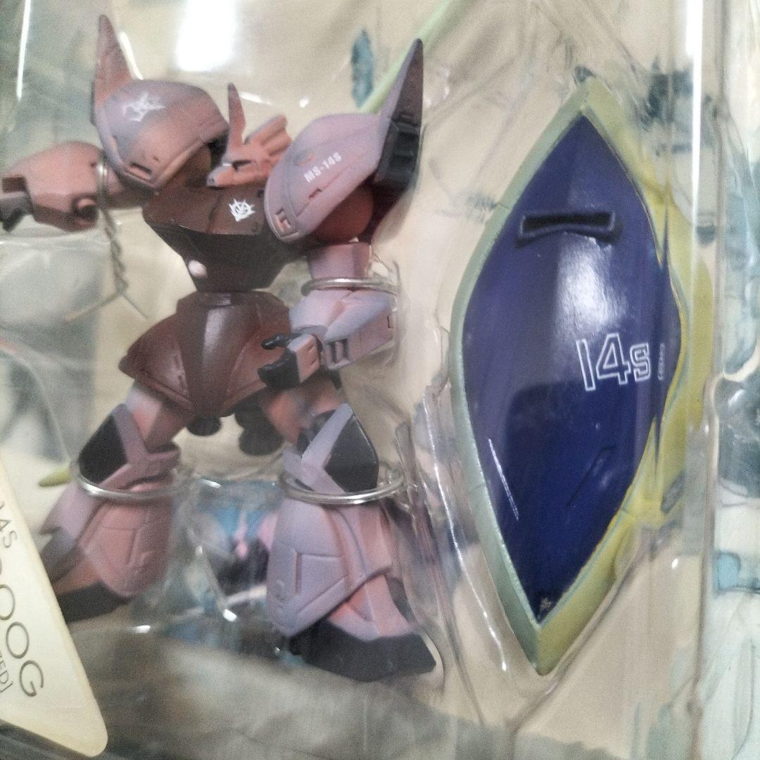 モビルスーツガンダム フィギュア15体セット