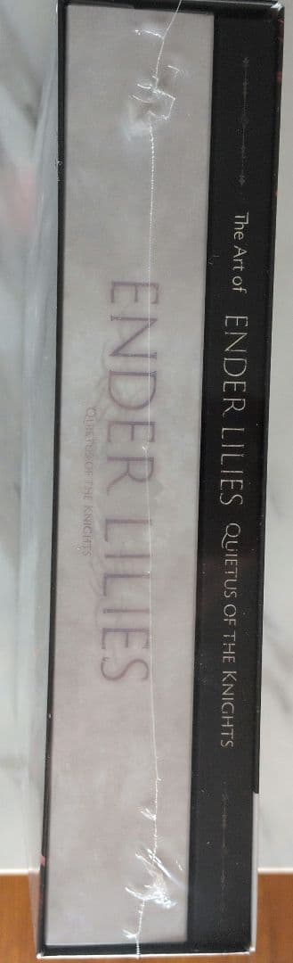 ENDER LILIES switch 限定版 新品未開封