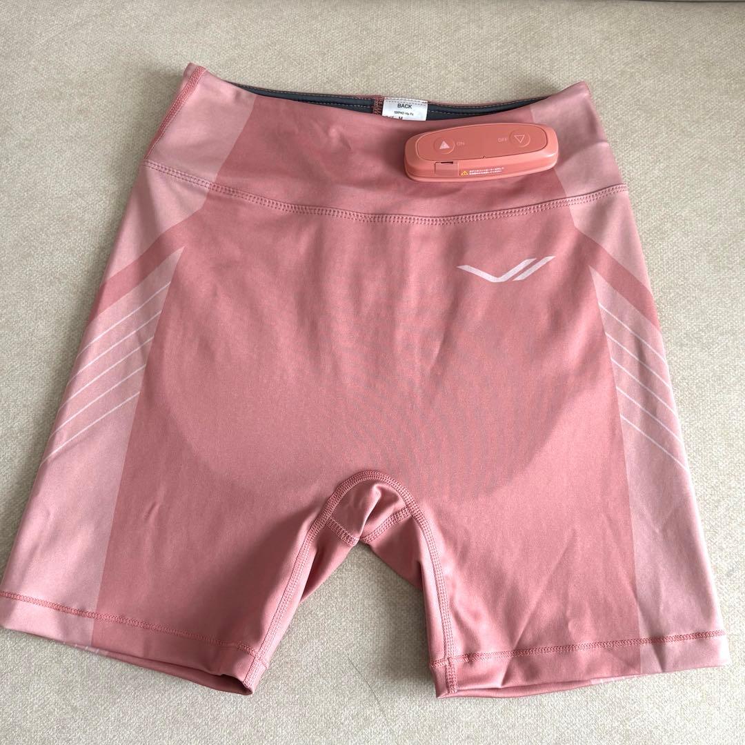 美品シックスパッド ヒップフィットSIXPAD Hip Fit