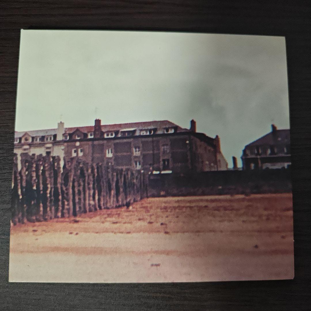 洋楽 Mark Kozelek & Desertshore CD