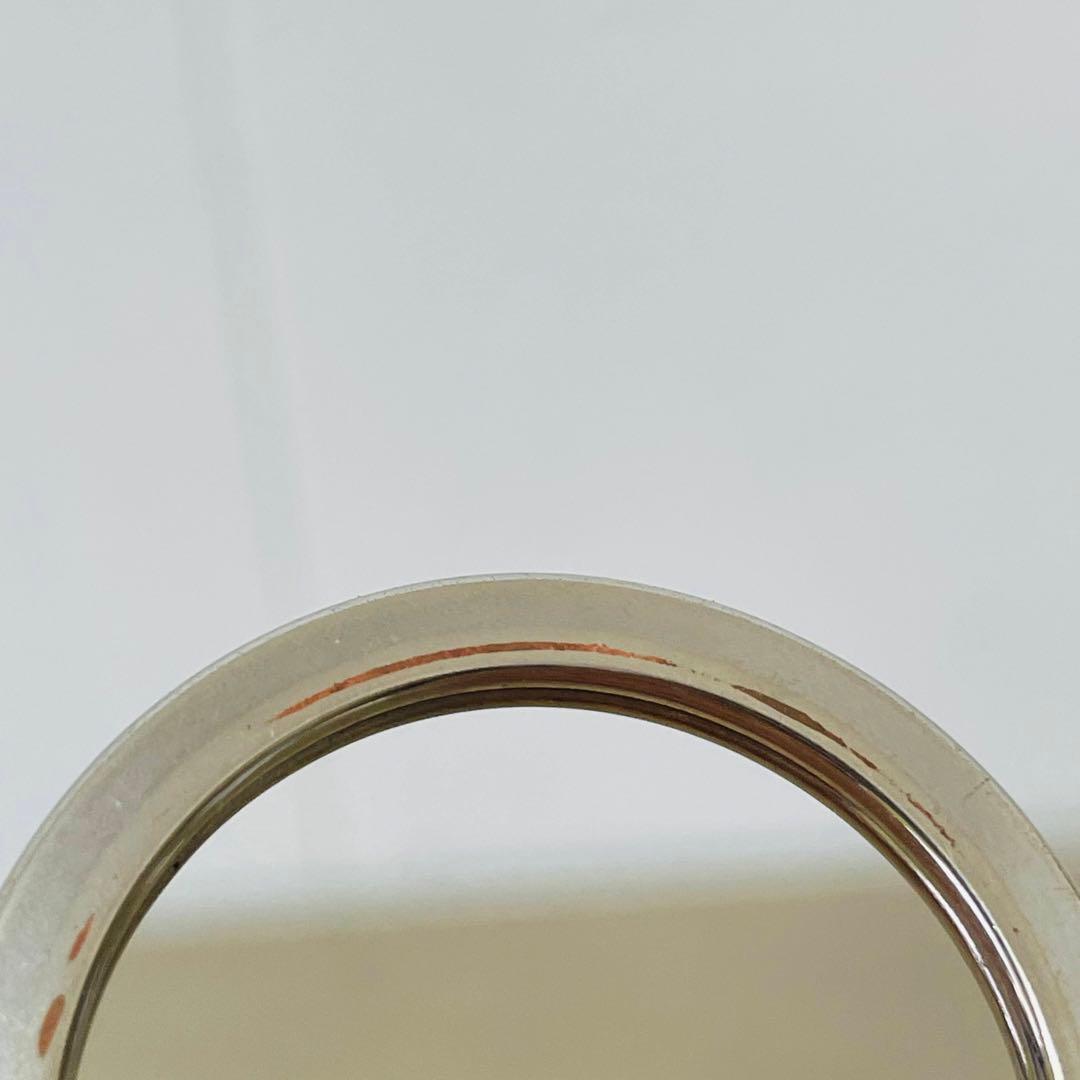 ルイヴィトン チャーム モノグラム ポルトクレ ラウンド　i18913