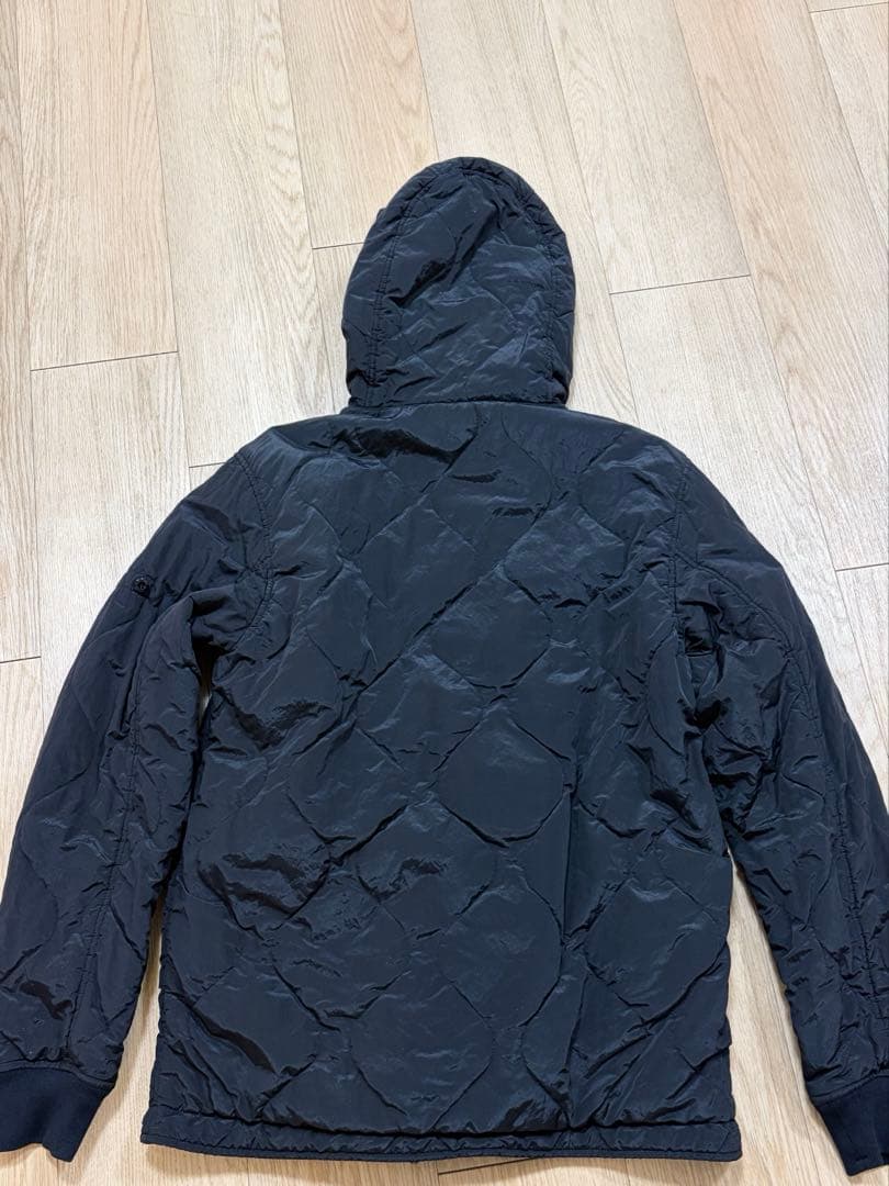 マ*ス様 Stone リバーシブルジャケット