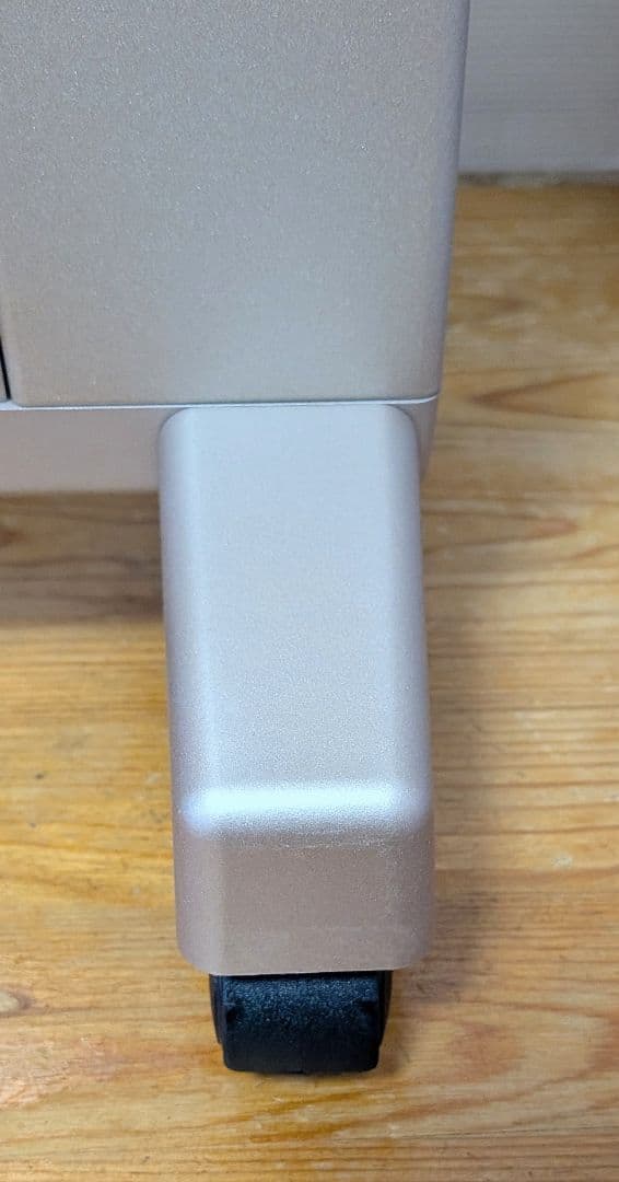 【美品】サンルミエ エクセラ5 N500LS-GR 遠赤外線暖房器 2023年製