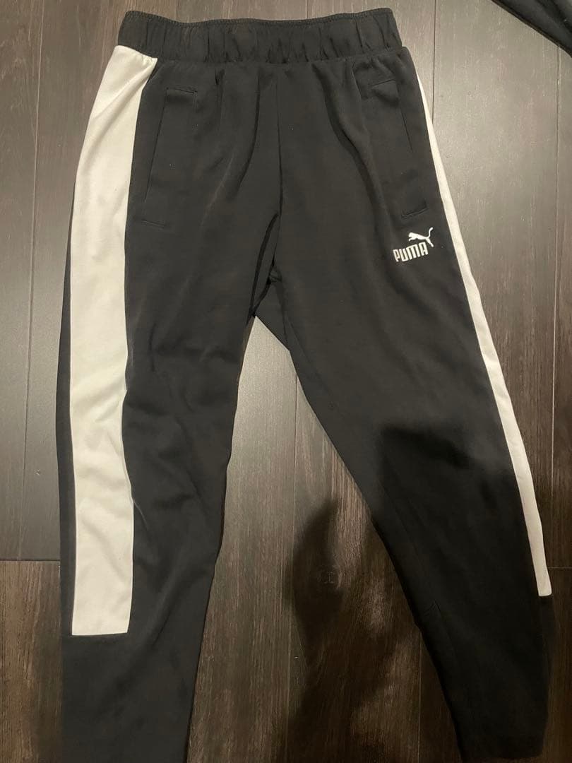 大人気‼️PUMAセットアップ（S）