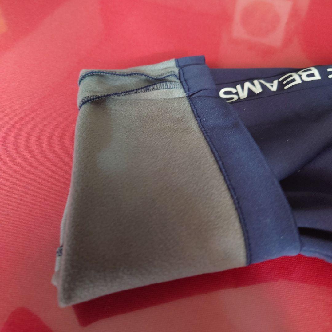 BEAMS GOLF レディースパンツ ネイビー