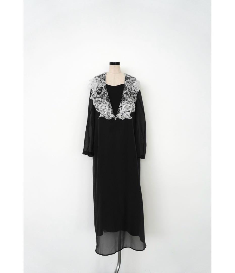 et.UNiVER オケージョンワンピース　Sサイズ