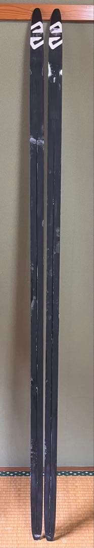 Salomon スケーティング　182 (#9)