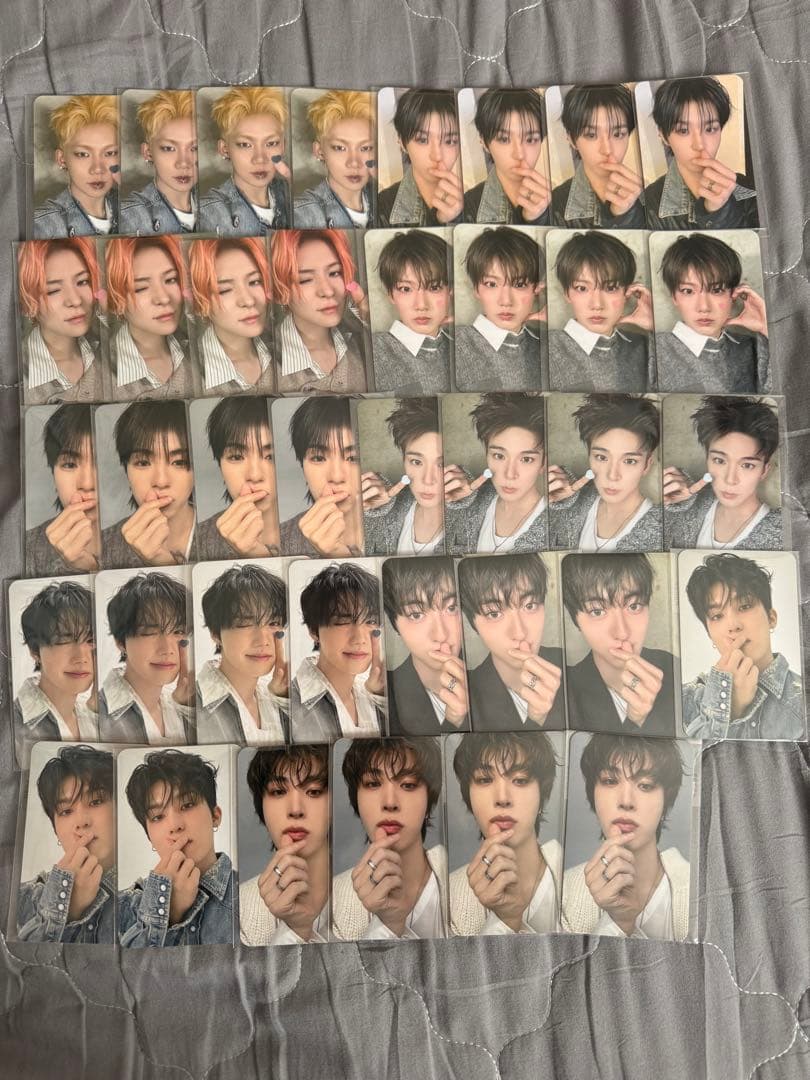 treasure Pleasure 未開封