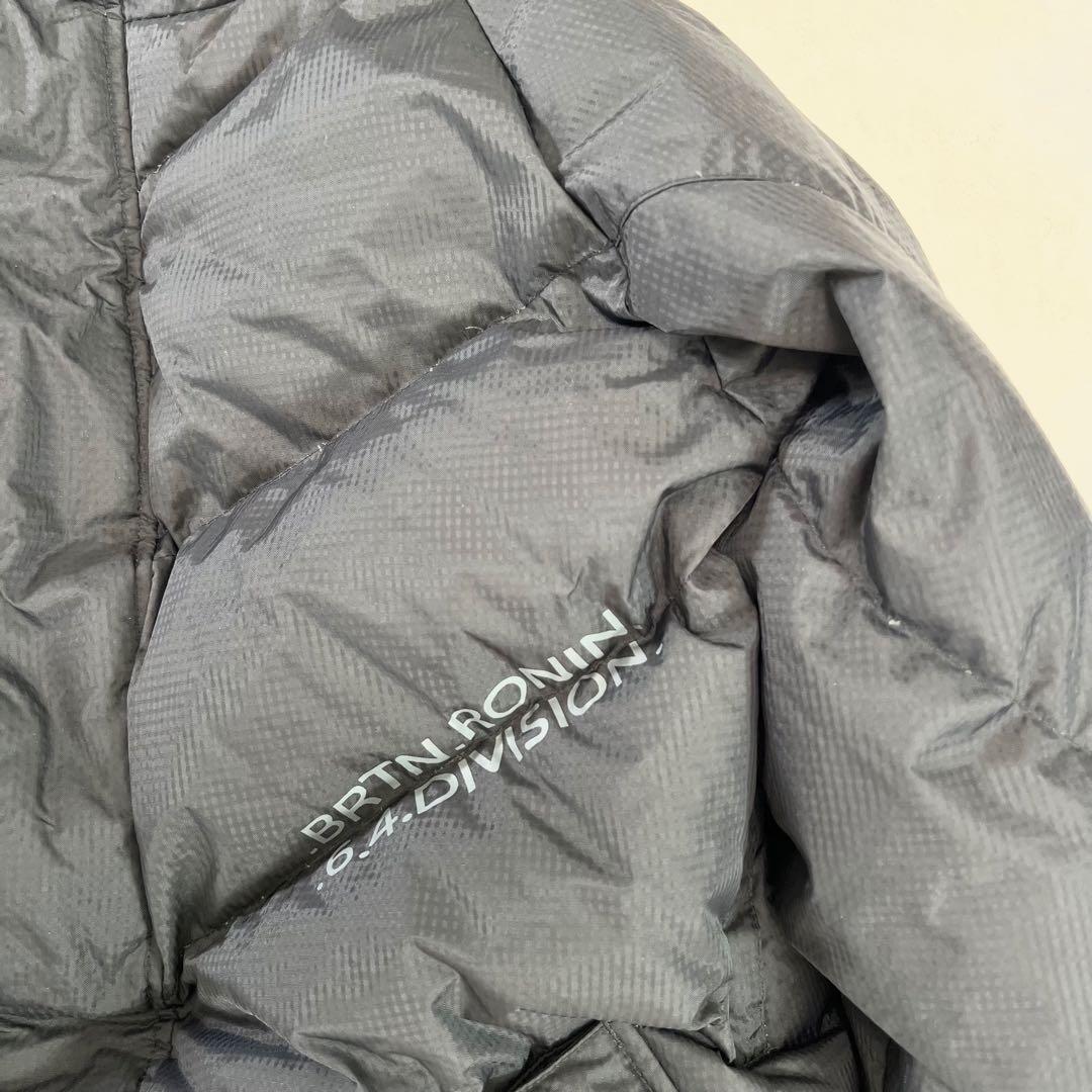 BURTON バートン グースダウン スノボウェア　Lサイズ