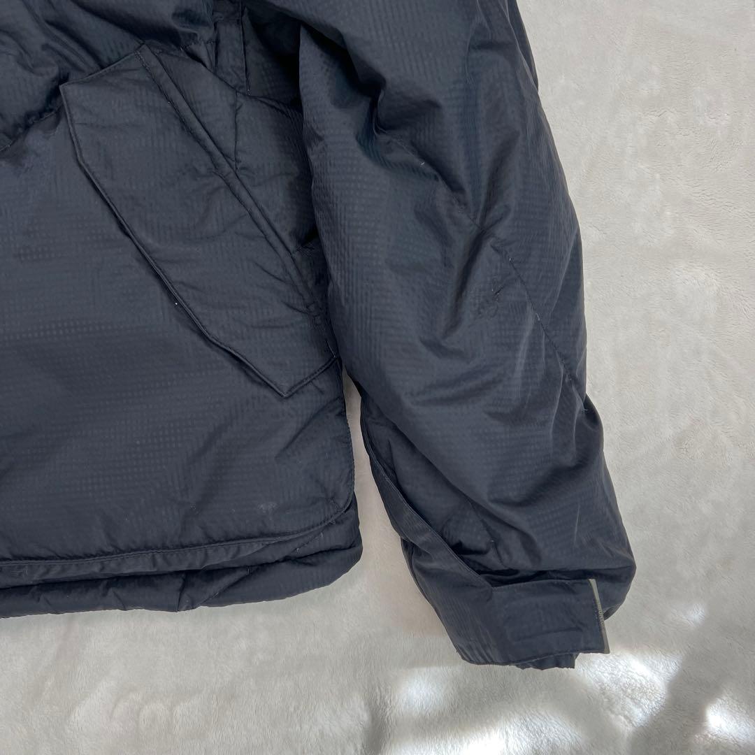 BURTON バートン グースダウン スノボウェア　Lサイズ