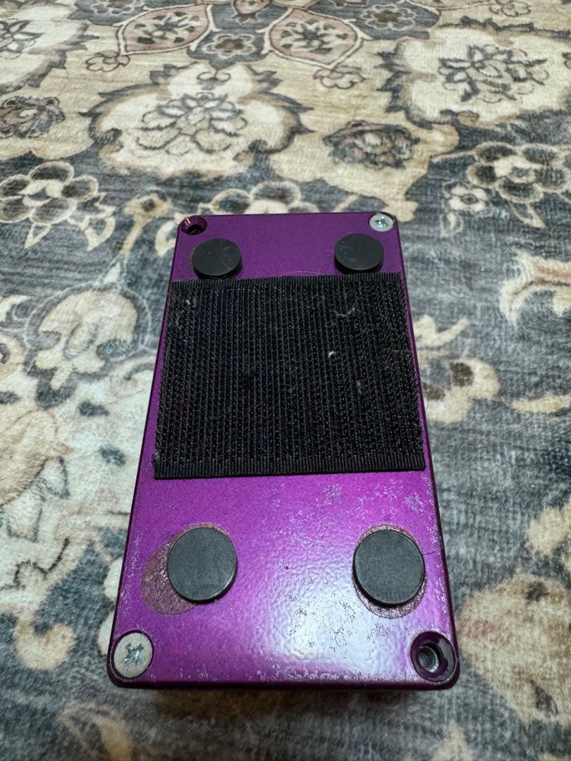 Mad Professor  Blue Overdrive【中古】