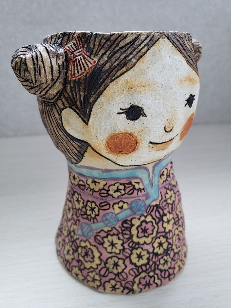 やきものはっち 鉢