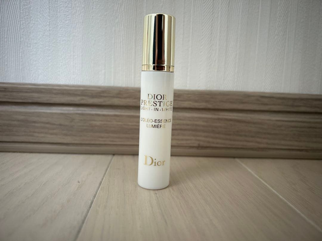 Dior 化粧品セット+おまけ