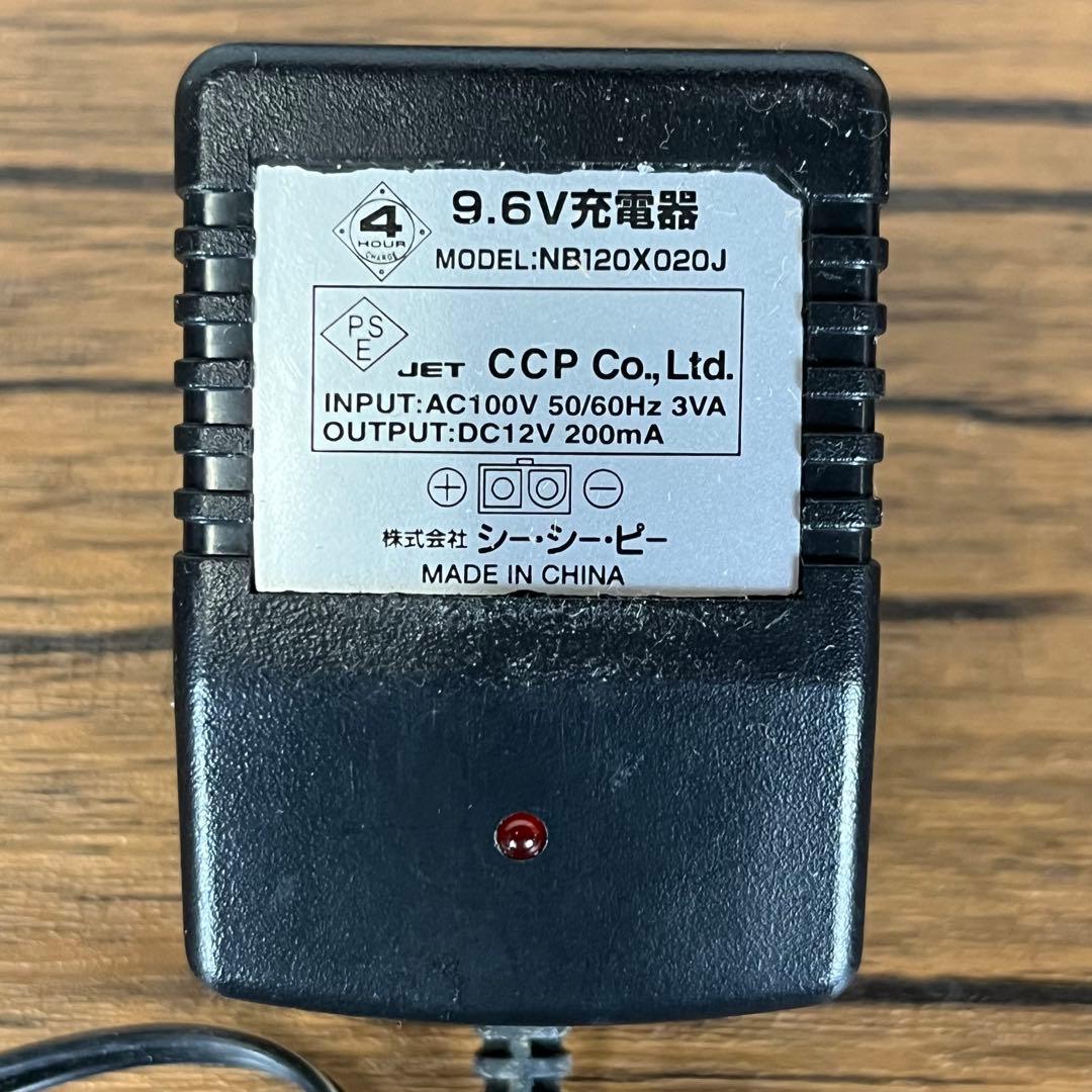 【匿名発送】SUBARU WRX STi ラジコンカー 1/10 動作品