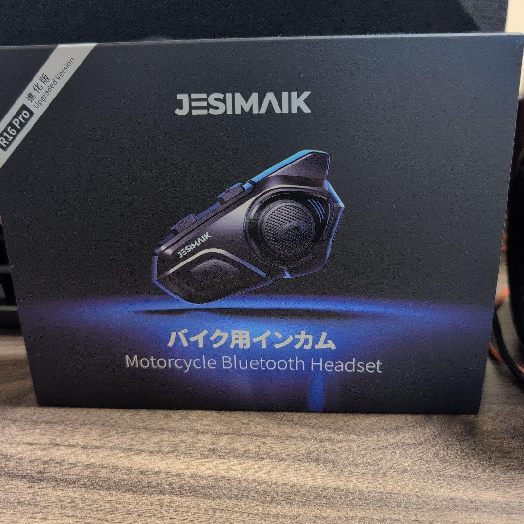 【JESIMAIK】JESIMAIK 16 PRO